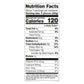 Woodstock Organic Unsweetened Black Mission Figs, 10 oz. Pack, Case of 8