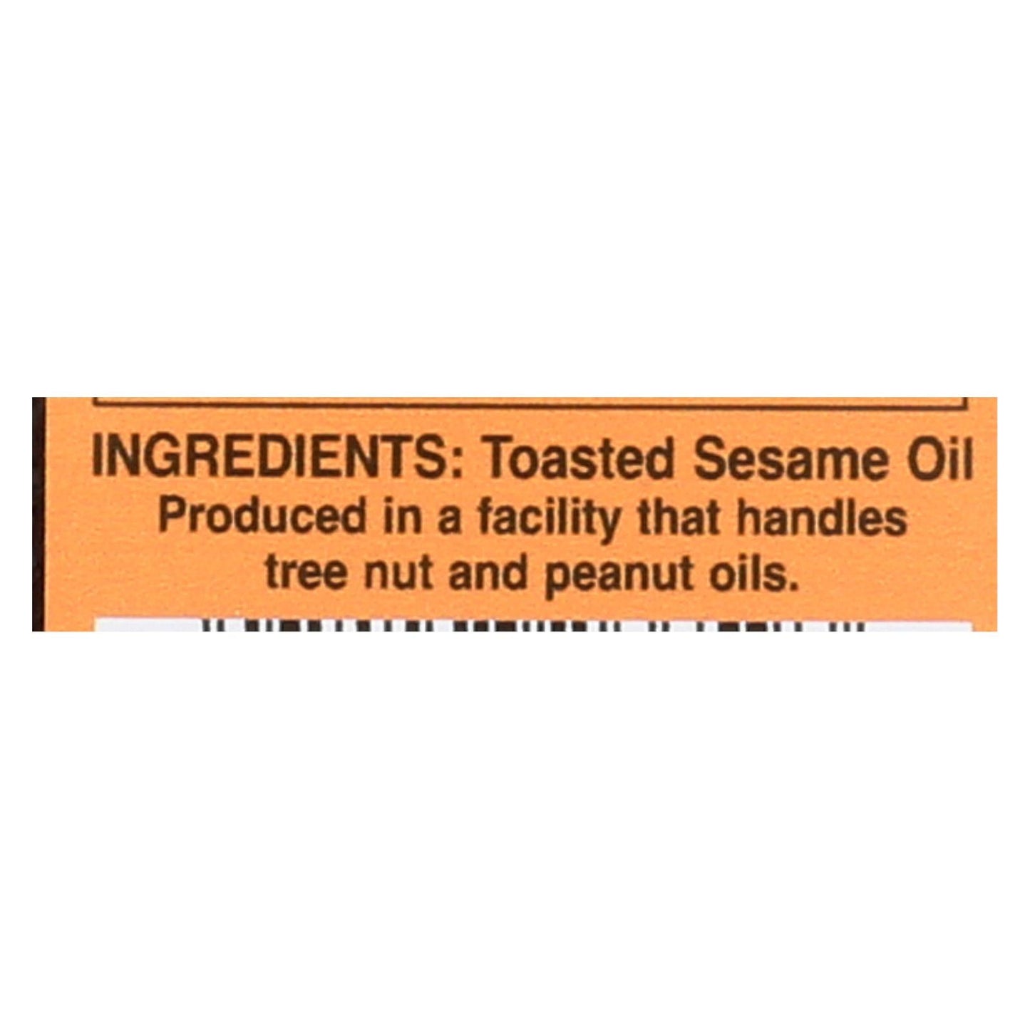 International Collection Premium Toasted Sesame Oil, 8.45 fl oz, Pack of 6
