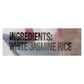 Della Jasmine White Rice - Case of 6 - 28 Oz.