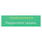 Stash Tea Peppermint Herbal Tea (Pack of 120 Bags)