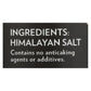 Evolution Gourmet Sea Salt Grinder (4 oz)