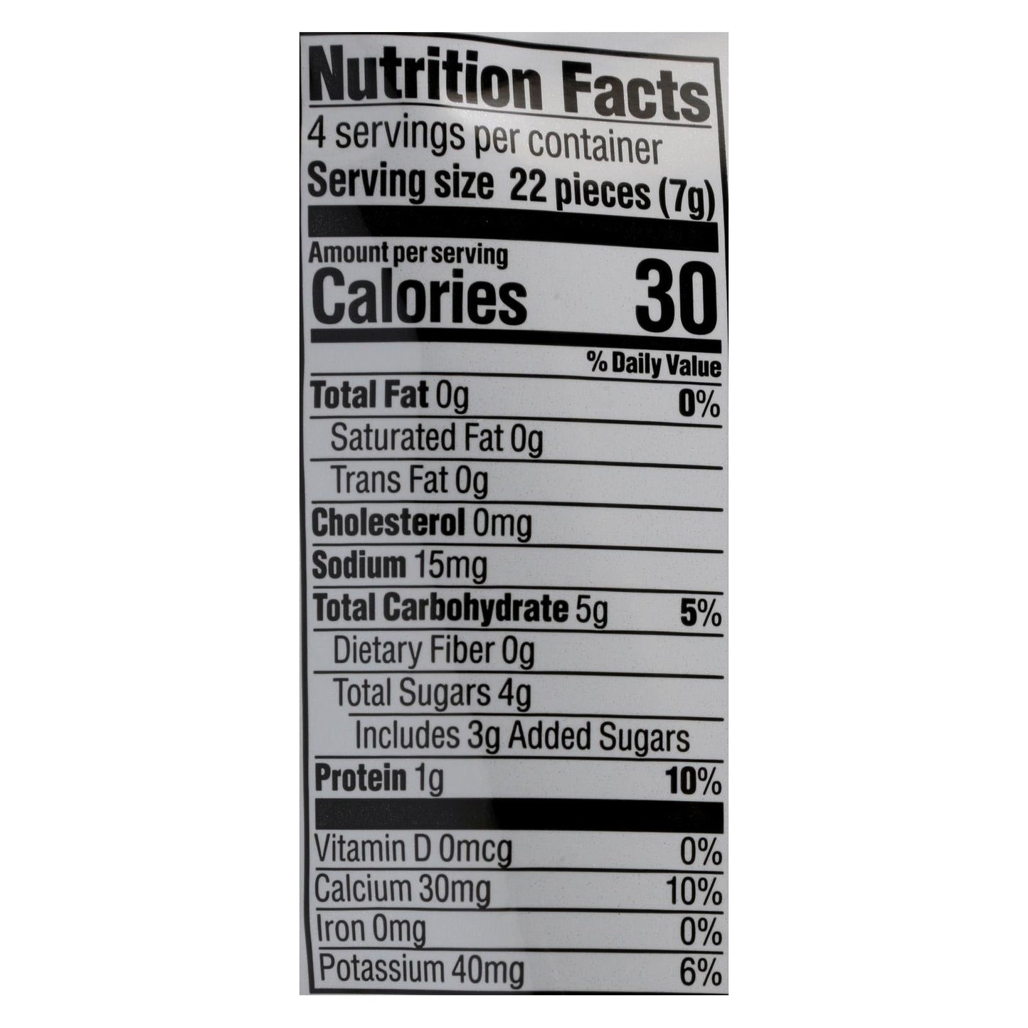 Happy Baby Organic Superfoods Yogurt & Fruit Snacks Mixed Berry (Pack of 8) - 1 Oz