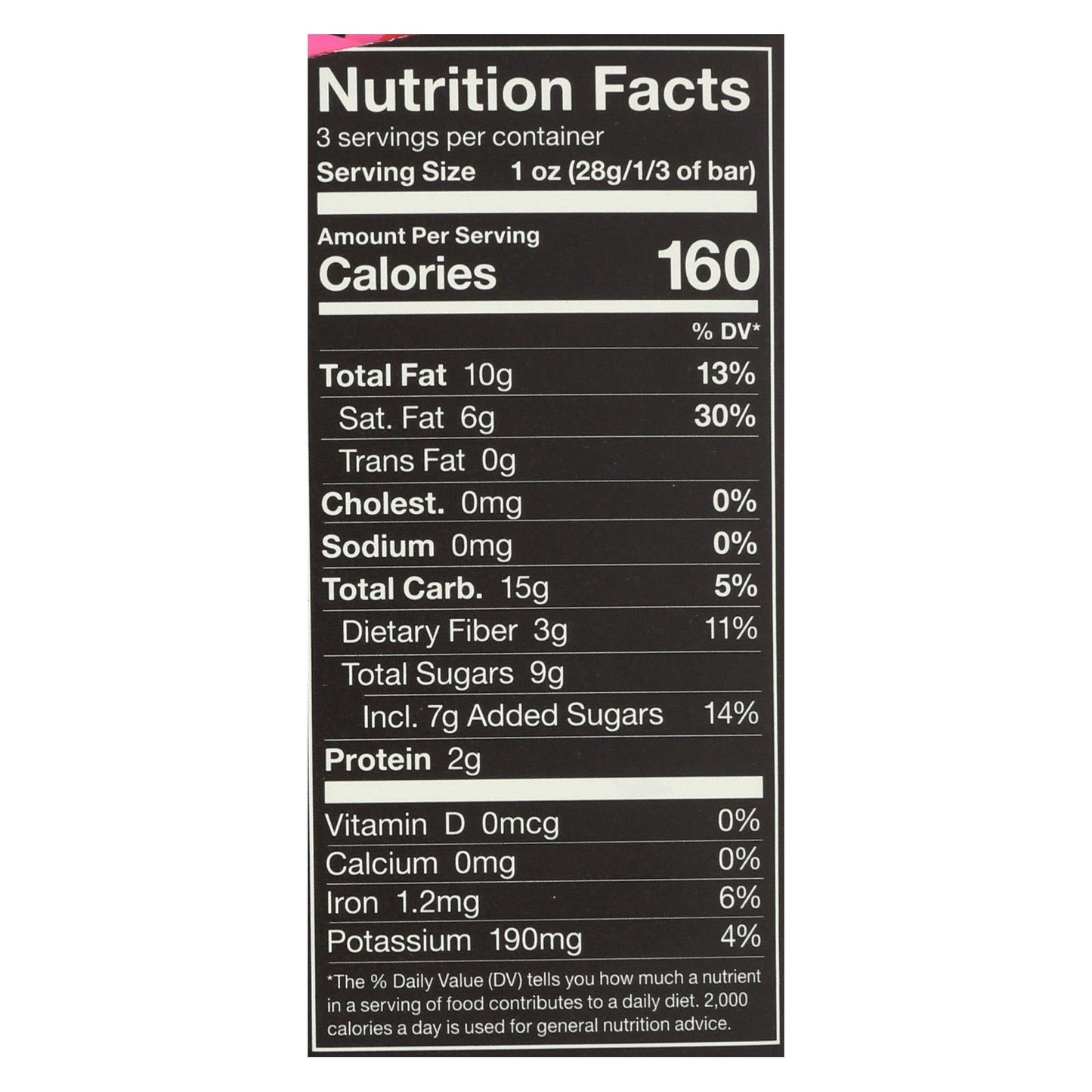 Endangered Species Natural Chocolate Bars (Pack of 12) - Dark Chocolate with 72% Cocoa, Cherries and 3 Oz Bars