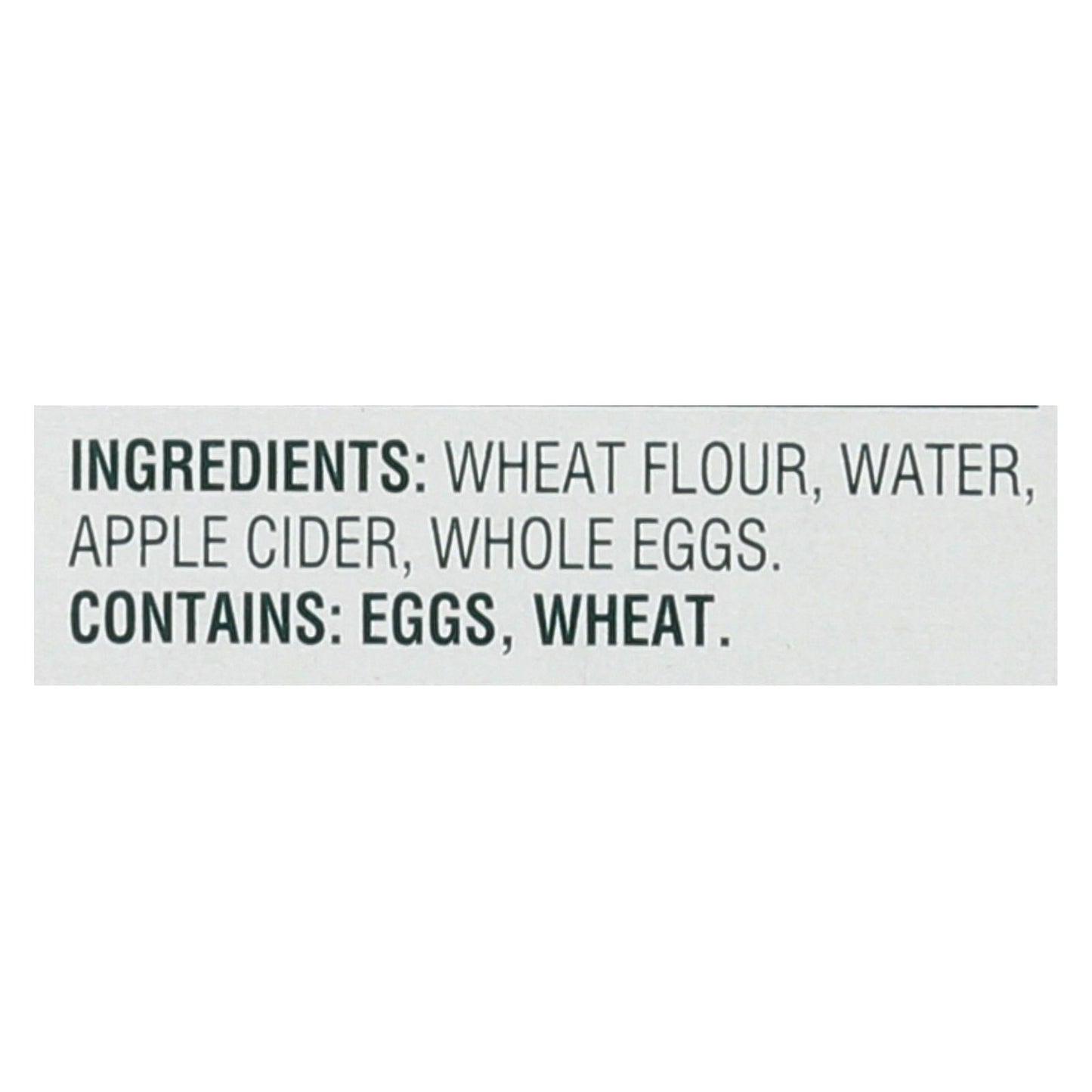 Manischewitz Premium Egg Matzo (Pack of 12)