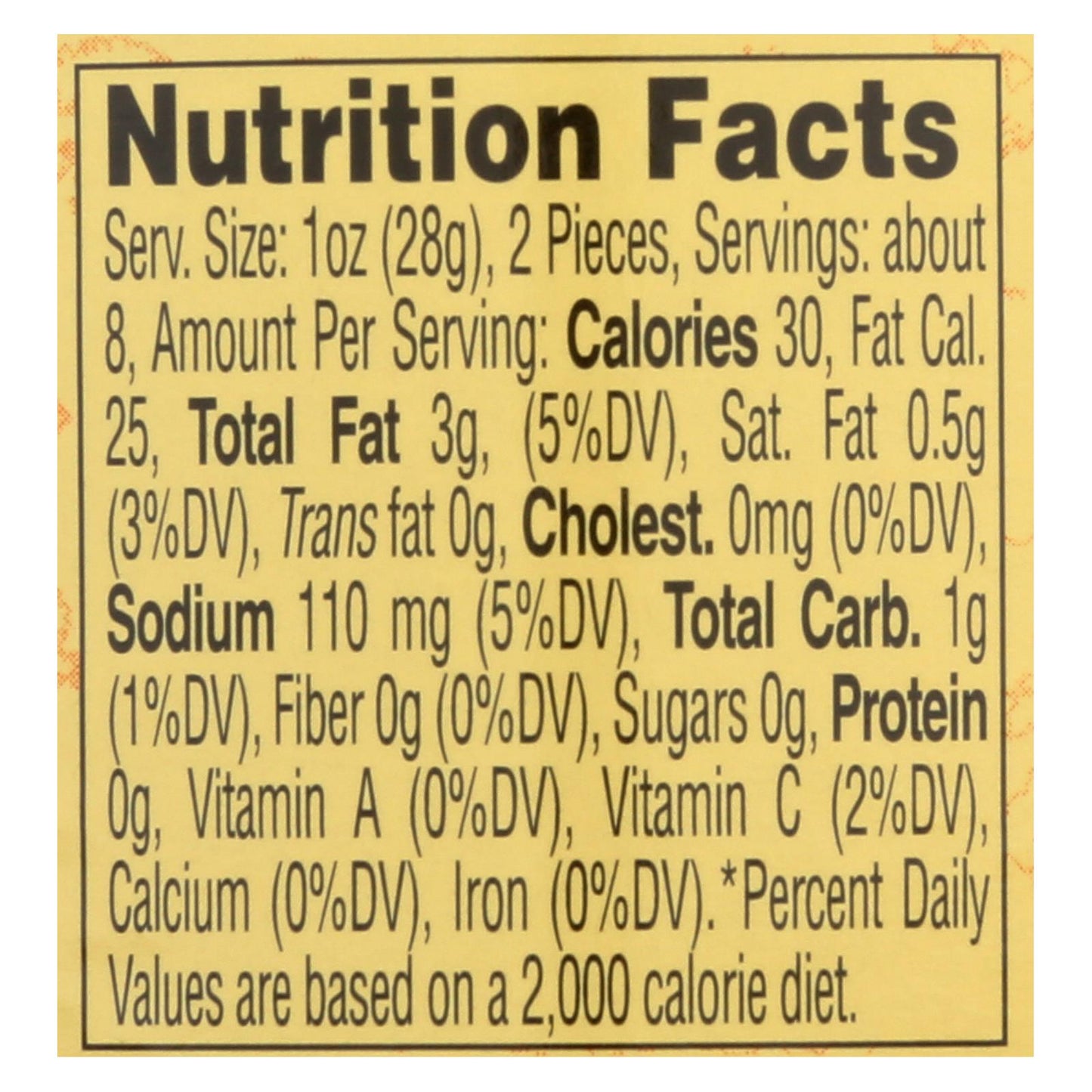 Reese Marinated Artichoke Hearts, 7.5 Oz (Pack of 12)
