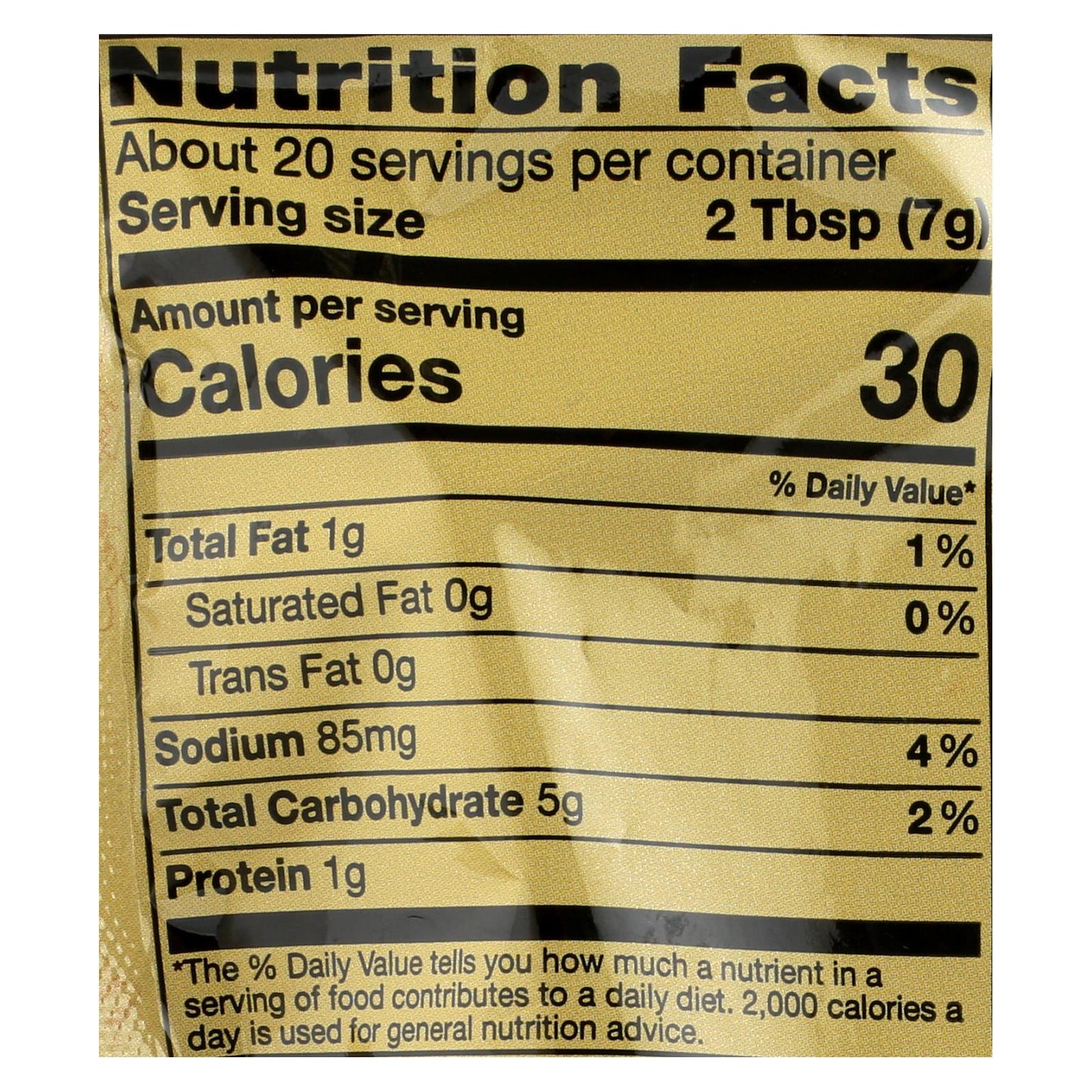 Reese Garlic Butter Croutons, 5oz, Pack of 12