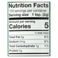 Cafix Caffeine-Free All-Natural Instant Beverage Crystals (Pack of 12 - 7 Oz.)