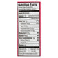 Sahale Snacks Glazed Cashews - Pomegranate and Vanilla Flavour, 4 Oz. (Pack of 6)