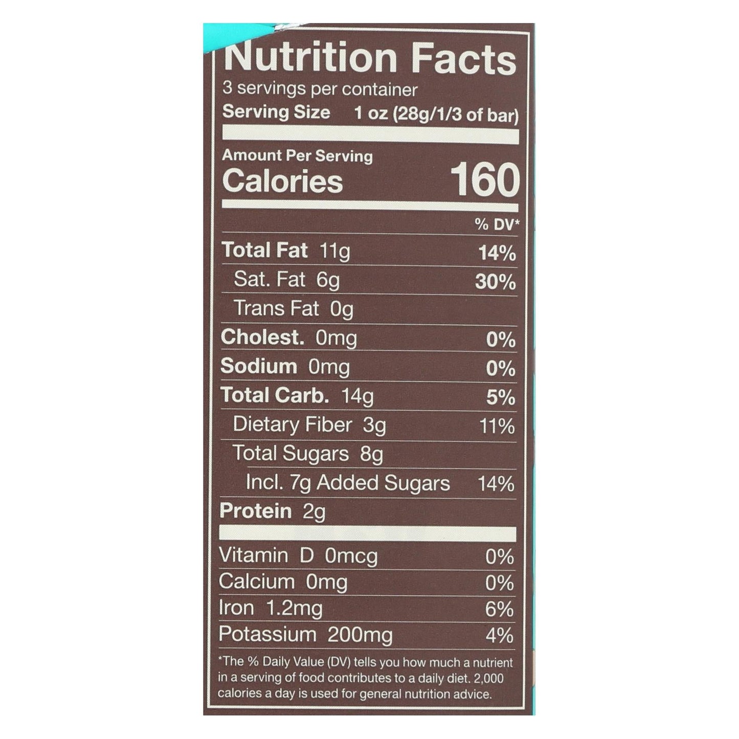 Endangered Species Natural Chocolate Bars (Pack of 12) - Dark Chocolate with 72% Cocoa, Cranberries and Almonds - 3 Oz.