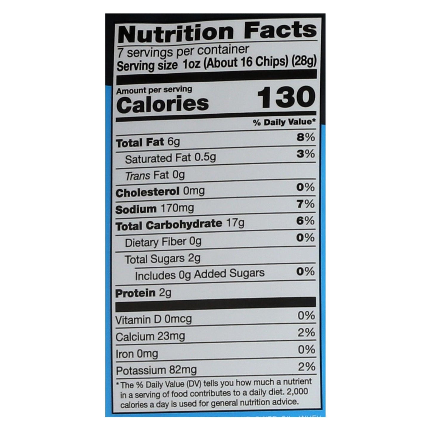 PopCorners Cheddar Potato Chips: Big Flavor, Fun Sizes (Pack of 12, 7 Oz.)