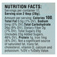 Sillycow Farms Hot Chocolate with Rich Ginger Snap Flavor (Pack of 6 - 16.9 Oz.)