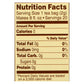 Celestial Seasonings Vermont Maple Ginger Herbal Tea (Pack of 6, 20 Bags)