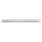 Uncle Lee's Green Tea: Premium Gunpowder Tea | 5.29 oz.