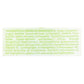 Earth-Friendly Lemongrass Hand Soap 6-Pack, 17 Fl Oz.