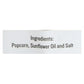 Skinnypop Popcorn 100 Calorie, 0.65 Oz Bags (Pack of 30)
