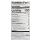 Sensible Portions Garden Veggie Chips In Canister, Pack of 12 - 5 Oz.