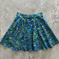 Irises Skater Skirt