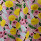 Bees & Dandelions Skater Skirt