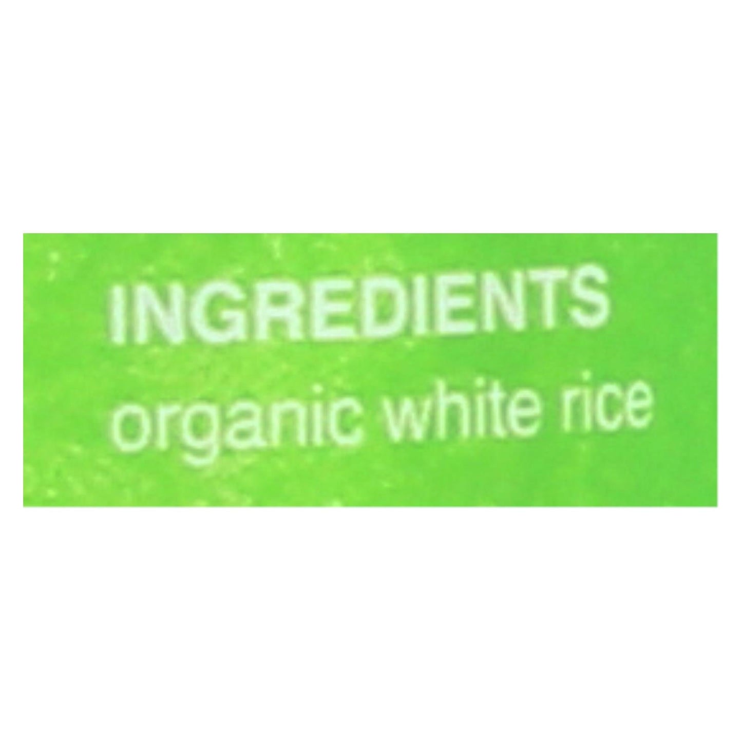 Lotus Foods Thai Jasmine Organic Pad Thai Rice Noodles, 8 Oz, (Pack of 8)