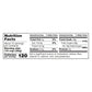 Woodstock Organic Powdered Sugar, 16 oz, Case of 12