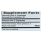 Imperial Elixir Korean Red Ginseng Extract, 50 Capsules