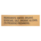 San-J Organic Tamari Soy Sauce, 20 Fluid Ounce Pack of 6