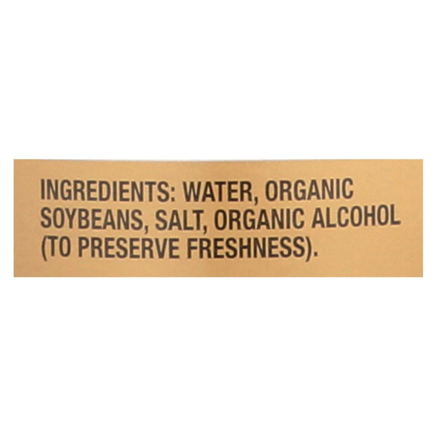 San-J Organic Tamari Soy Sauce, 20 Fluid Ounce Pack of 6
