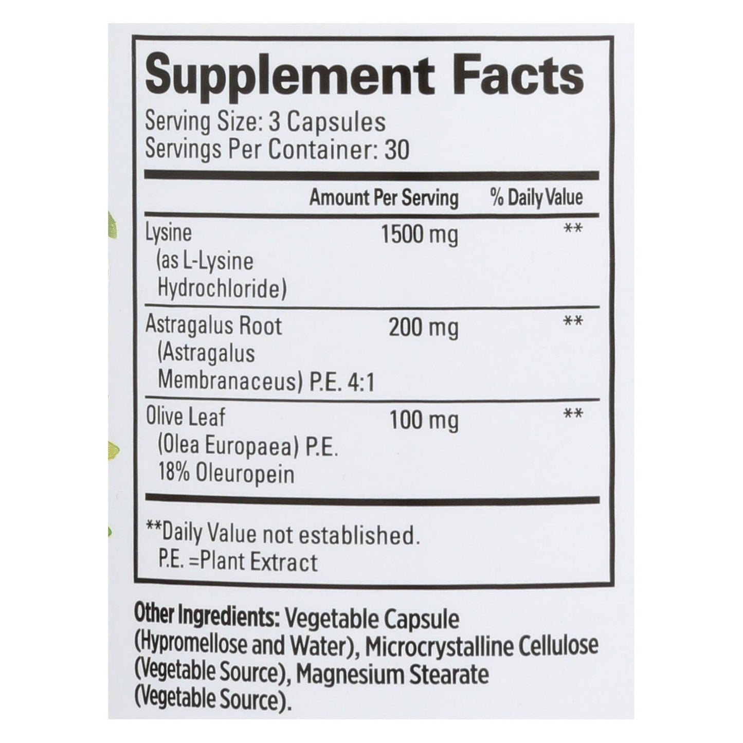 Quantum Superimmune Plus Power Formula, 90 Vegetarian Capsules