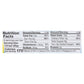 Tony's Chocolonely Xtra Dark 70% Chocolate Bar (Pack of 15 - 6.35 Oz.)