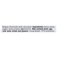 Tony's Chocolonely Xtra Dark 70% Chocolate Bar (Pack of 15 - 6.35 Oz.)