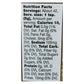 Bornier Spicy Whole Grain Mustard, Gluten-Free, Kosher, Case of 6 (7.4 oz)