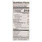 Bulk Pack of 12, Garofalo Penne Ziti Rigate: 16 Ounce