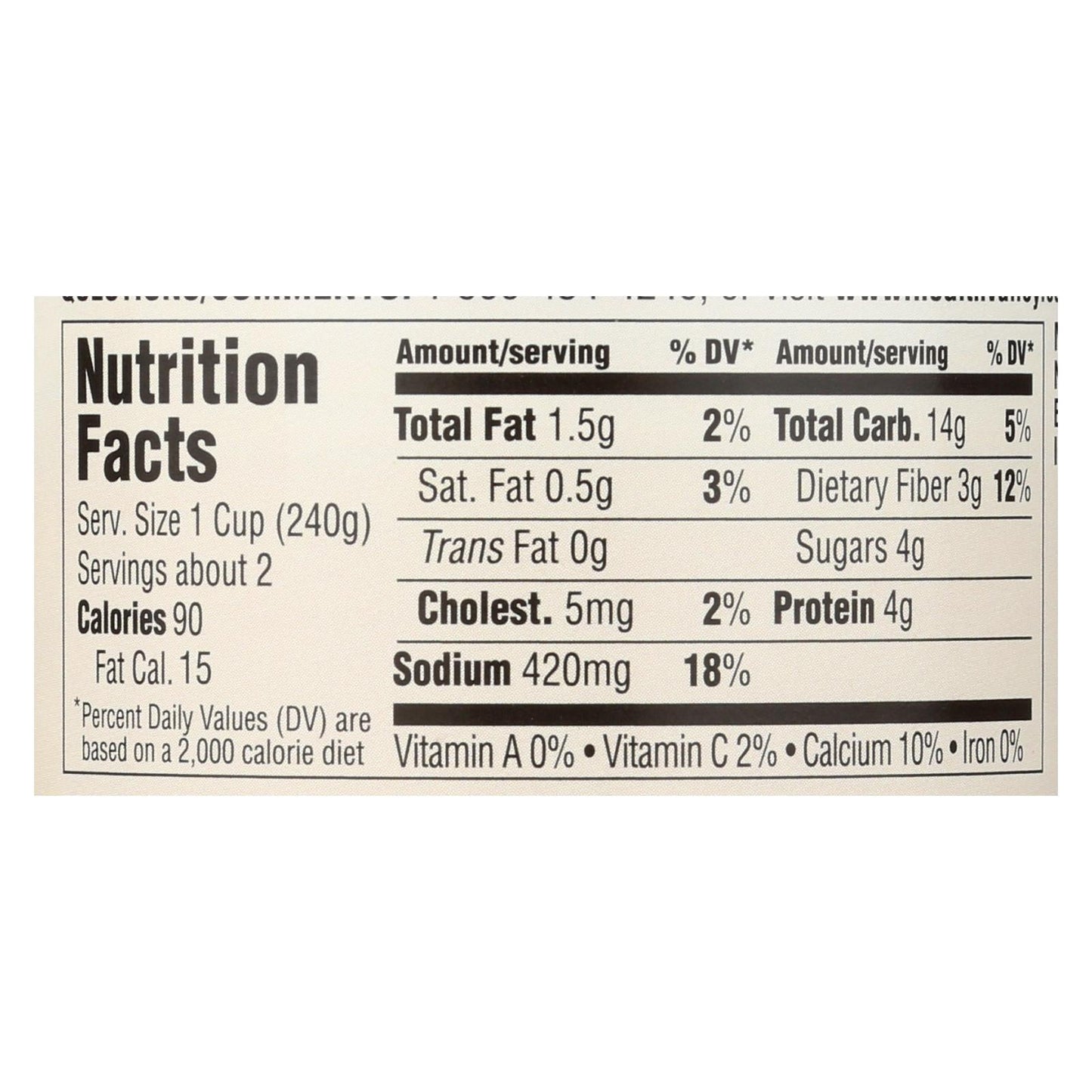 Health Valley Mushroom Organic Cream Soup, Pack of 12 - 14.5 Oz.