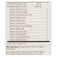 Yogi Perfect Energy Herbal Tea, Vanilla Spice, 6 Pack x 16 Tea Bags