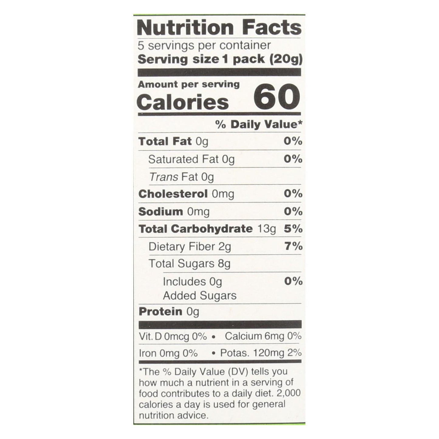 Bear Real Fruit Yoyo Snack: Apple, 3.5 Oz. Pack of 6
