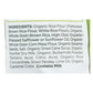 Lundberg Family Farms Fiesta Lime Rice Chips, 6 Oz., 12-Pack
