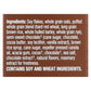 Kashi Chocolate Crunch Cereal 8-Pack, 12.2 Oz.