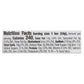 Cascadian Farm Organic Chewy Honey Roasted Nut Bars (Pack of 12) - 8.85 Oz.