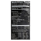 Terra Exotic Vegetable Chips, Original Flavor - Pack of 12 - 6.8 Oz. Each
