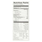 Tolerant Red Lentil Penne Pasta, Organic (Pack of 6 - 8 oz)