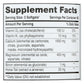 Phyto-Therapy Liquid Calcium with Magnesium (180 Softgels) - 1000mg