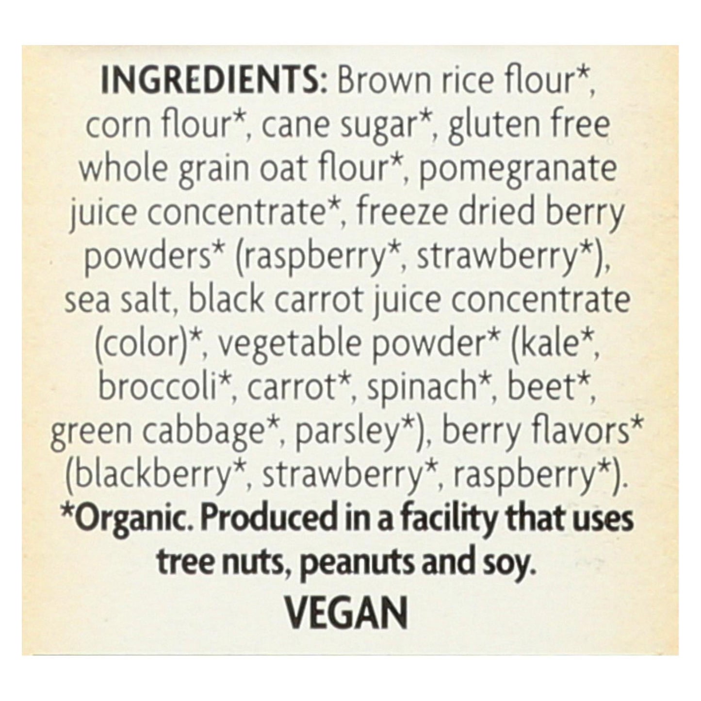 Envirokidz Organic Kids Cereal Goodness (Pack of 12 - 10 Oz.)