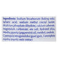 Eco-Dent Daily Mint Rejuvenating Toothpowder - 2 Oz.