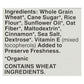 Cascadian Farm Organic Cinnamon Crunch Cereal, 9.2 Oz. (Pack of 10)