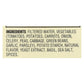 Dr. McDougall's Low Sodium Garden Vegetable Soup (Pack of 6 - 17.9 Oz. Each)