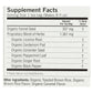 Yogi Organic Stomach Ease Herbal Tea - Digestive Support (Case of 6, 16 Tea Bags Each)