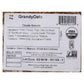 Grandy Oats Classic Granola 10lb