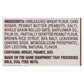 Back To Nature Peanut Butter Creme Cookies (6-Pack, 9.6 Oz. Each)