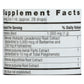 Nature's Answer Echinacea Goldenseal Tincture, Immune Support, 1 Oz