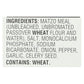 Manischewitz Premium Matzo Ball Mix, 5 Oz. (Pack of 24)